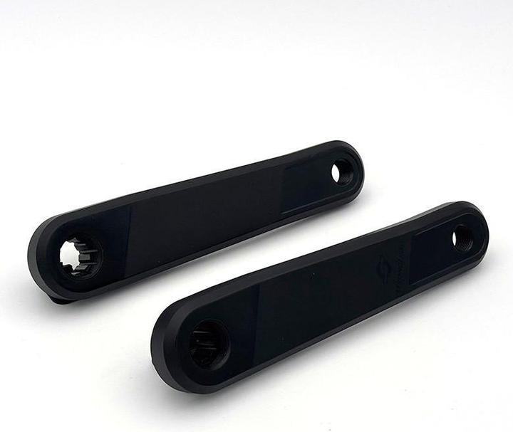 Produktbild Stronglight Magan 5 Isis (170 mm)