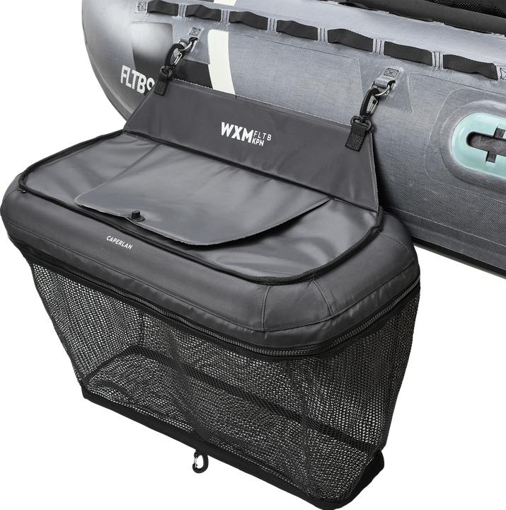 Immagine prodotto Caperlan Rete di atterraggio Tubo galleggiante