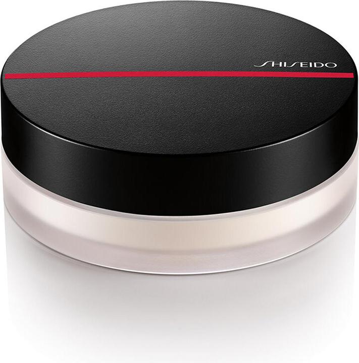 Produktbild Shiseido Synchro Skin Invisible Silk (Matte)