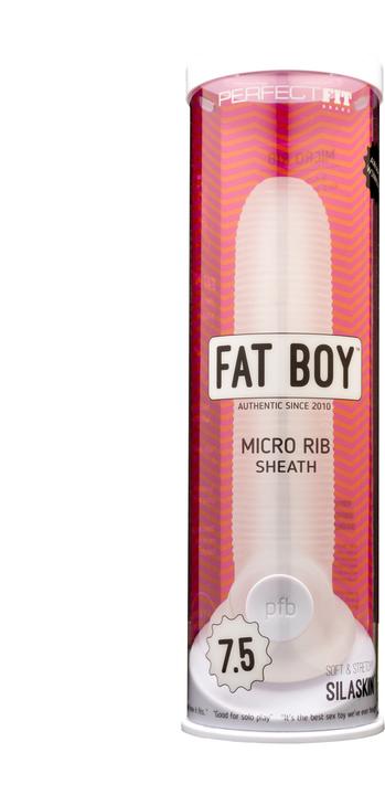 Image du produit PerfectFitBrand Fat Boy Micro étui à rubans