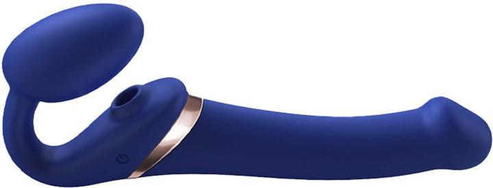 Strap-on-me Multi Orgasm (M)