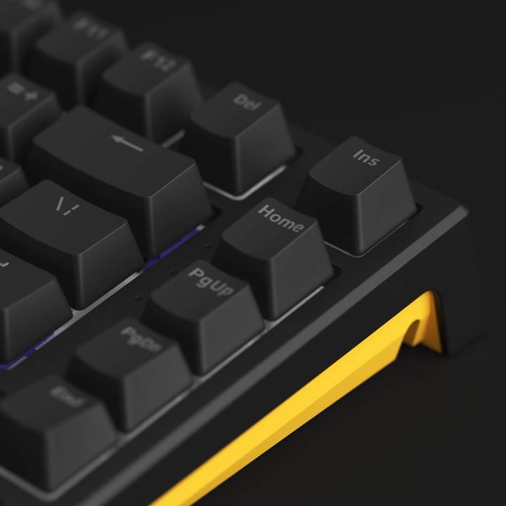 Actual product image Akko MonsGeek MG75S (US, Cable)