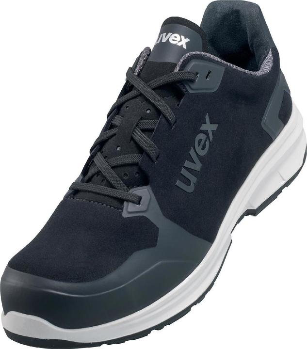Produktbild Uvex Safety 1 Sport (S3, 47)