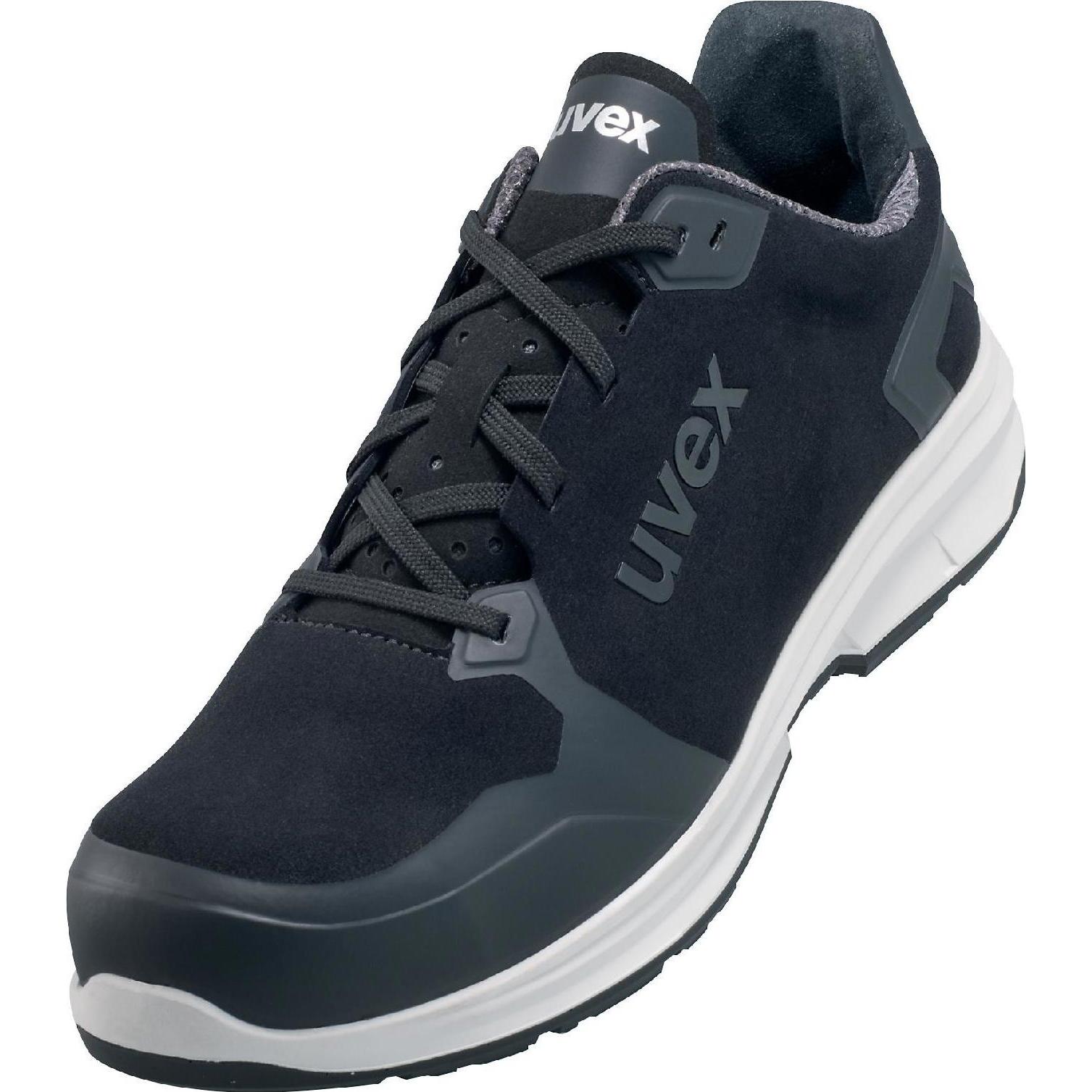 Uvex Safety, Sicherheitsschuhe, 1 Sport (S3, 47)