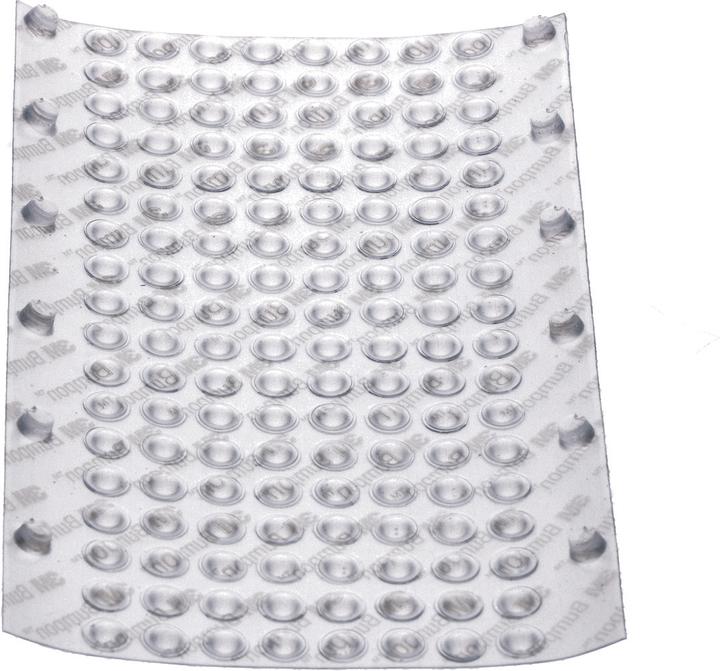 Image du produit 3M Butoirs Bumpon transp. autocollants (144 pièce(s))
