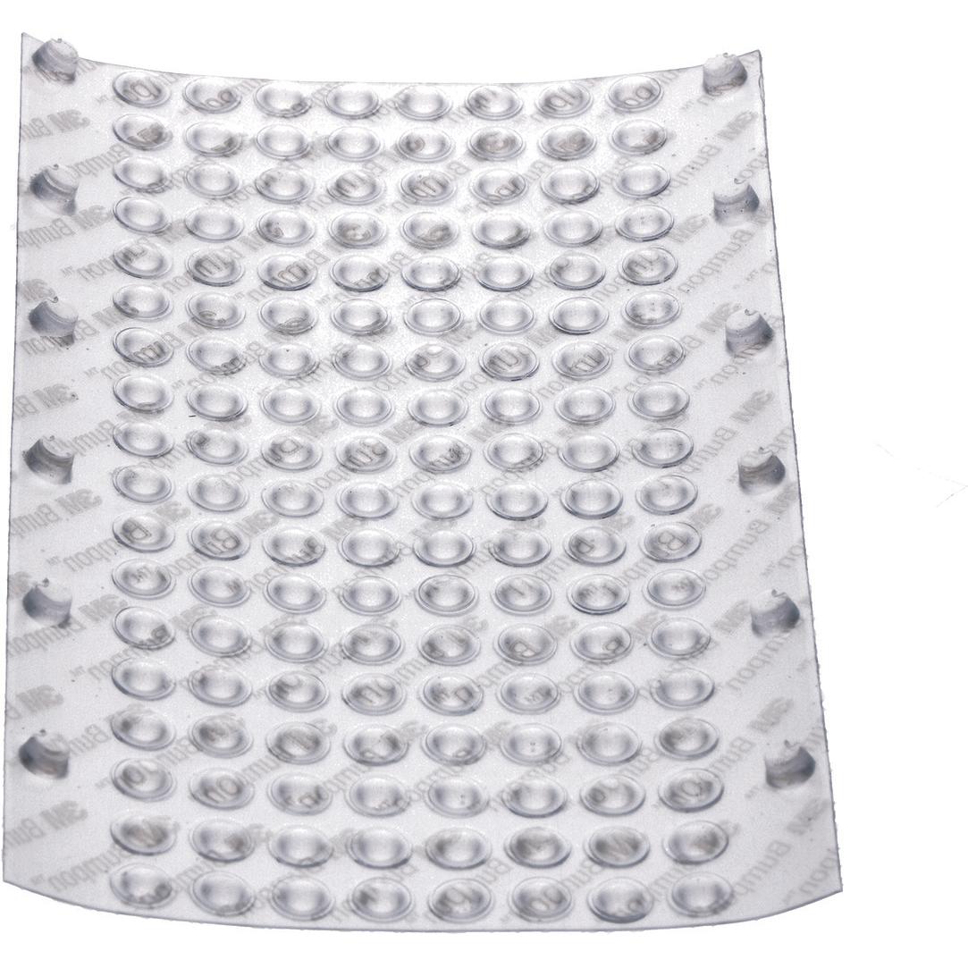 3M, Möbelgleiter + Schutzpuffer, Puffer BUMPON (144 Stück)