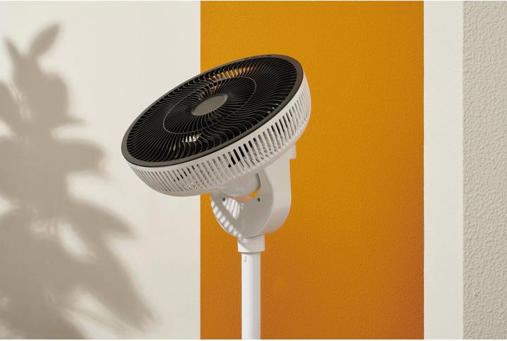 Image du produit Duux Whisper (50 dB)