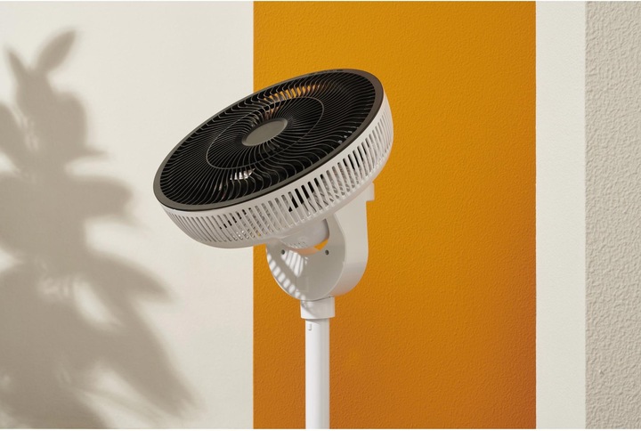 Actual product image Duux Whisper (50 dB)