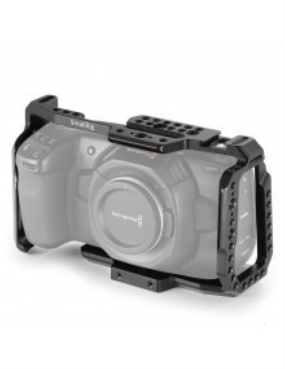 SmallRig BM Pocket Cinema Camera (Cage)