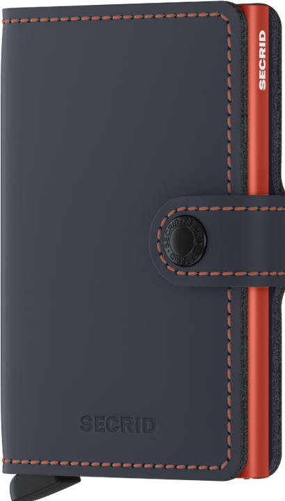 Image du produit Secrid Miniwallet