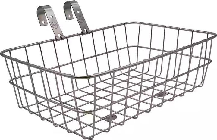 Bike baskets