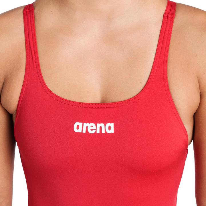 Produktbild Arena W Team Swimsuit Swim Pro Solid (38)