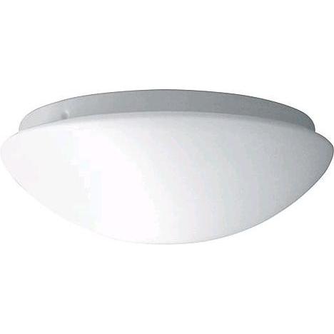 Thumbnail - Niermann Stand By, Wandleuchte + Deckenleuchte, Opalglasleuchte D450 3x75W (E27)