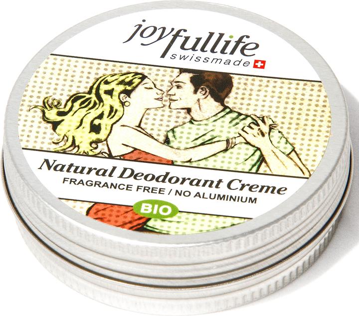 Immagine prodotto Joyfullife Natural (Crema)