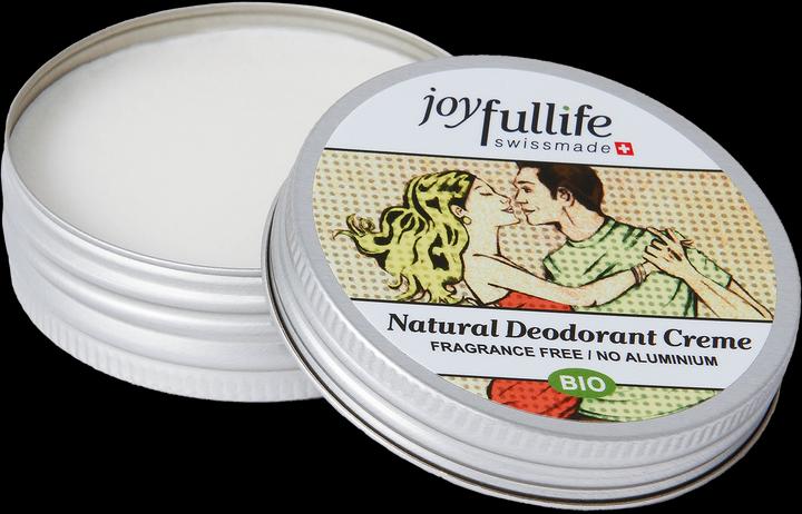 Immagine prodotto Joyfullife Natural (Crema)