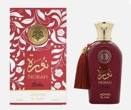 Immagine prodotto Adyan Arabian Eau De Parfum per Donne (Eau de parfum, 100 ml)