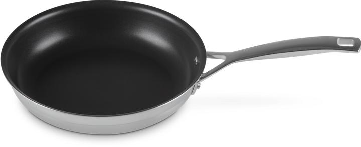 Produktbild Le Creuset 3-Ply (24 cm, Bratpfanne, Edelstahl)