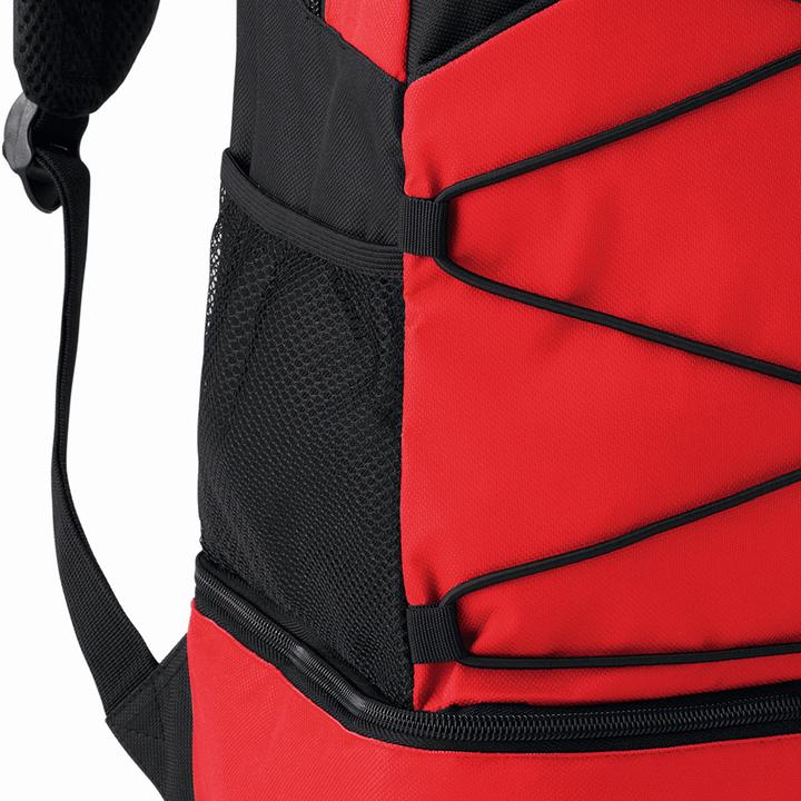 Produktbild Erima Multifunktionsrucksack mit Bodenfach (24 l)