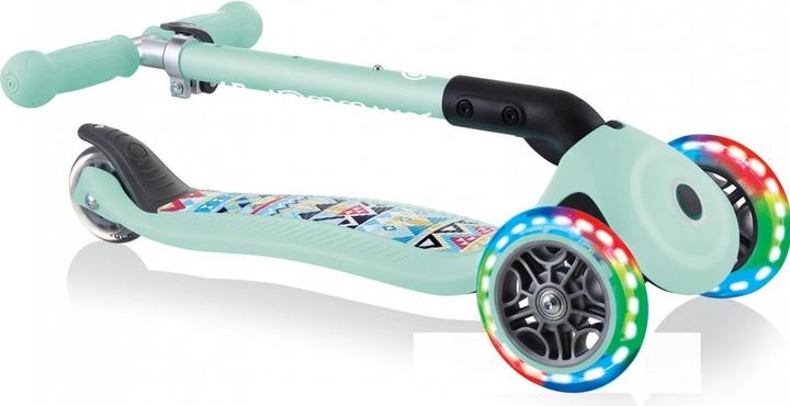 Actual product image Globber Fantasy