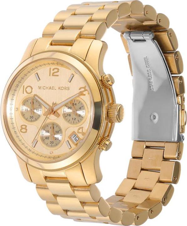 Produktbild Michael Kors Runway (Chronograph, 38 mm)