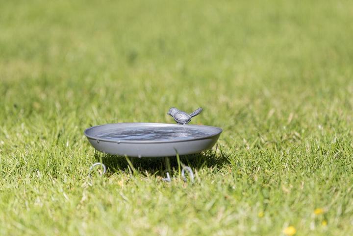 Produktbild Trixie Vogeltränke/-bad