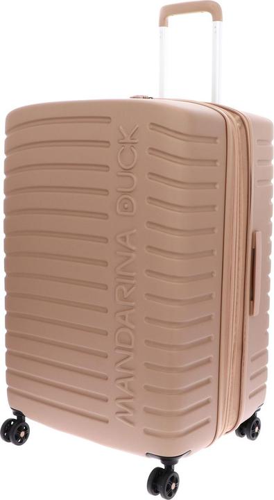 Produktbild Mandarina Duck Flyduck Trolley Expandable (76 l)