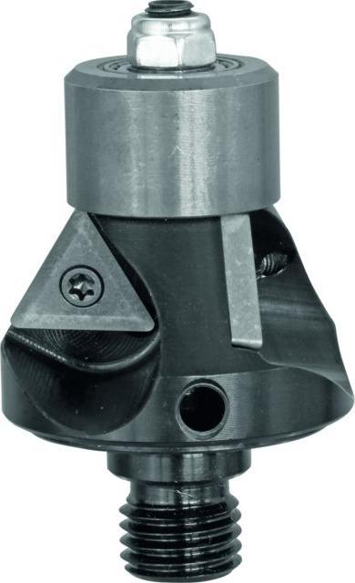 Actual product image BDS Fraesehoved ZFR 300.3 - 30° /tEKF