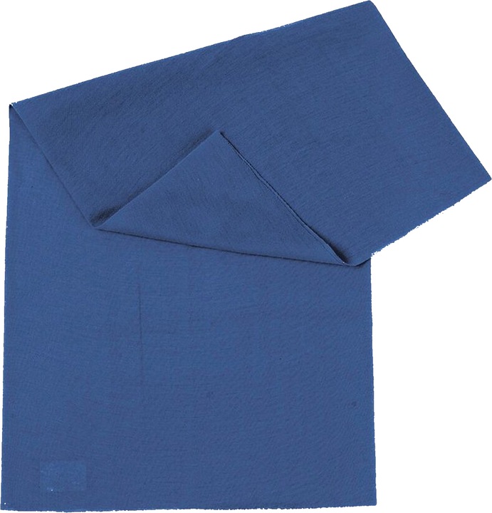 Blu reale