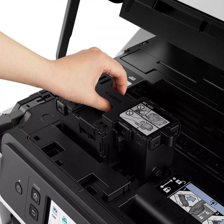 Actual product image Canon MC-G03 Maintenance Cartridge