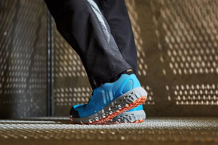 Immagine prodotto Mascot Pullover in micropile con zip grigio antracite, taglia S (S)