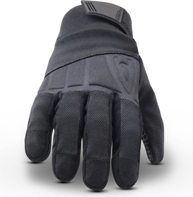Actual product image HexArmor PointGuard Ultra 4045 6000507 Cotton, Nylon Work Glove Size ( (7)
