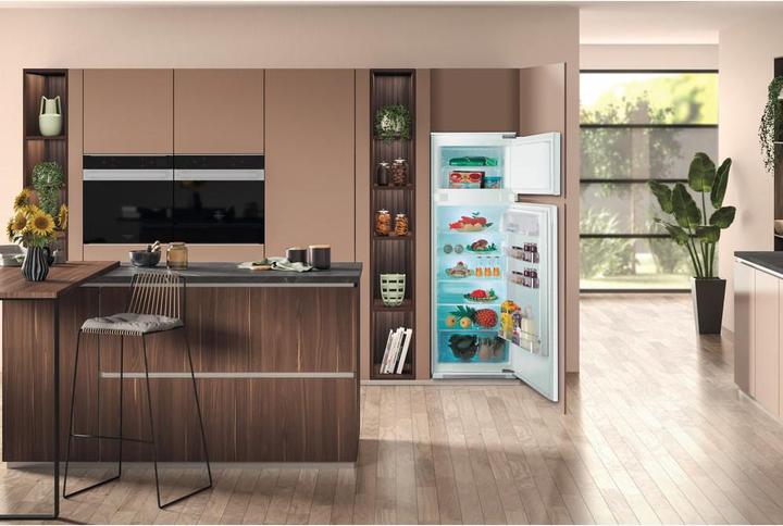 Produktbild Hotpoint T16 A2 D/HA Einbau-Kühlschrank (239 l)