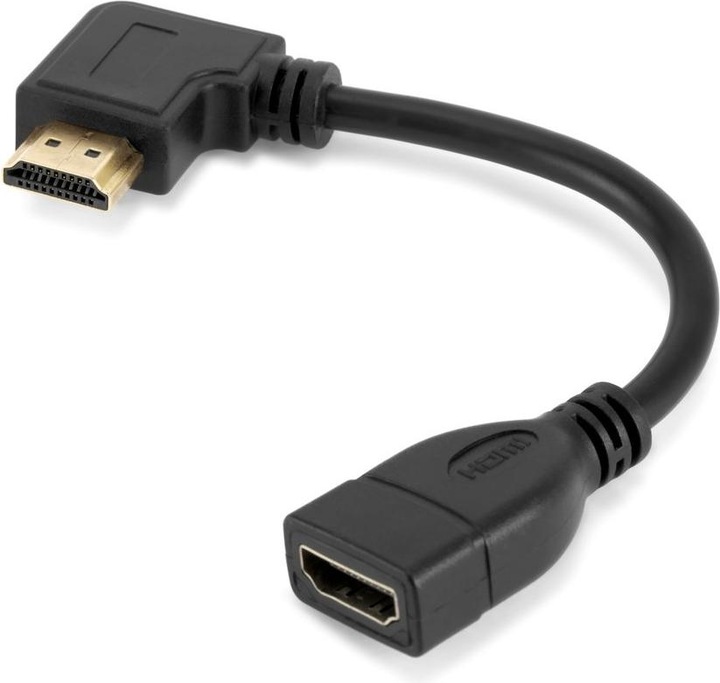 Actual product image Roko H1202A (0.08 m, HDMI)