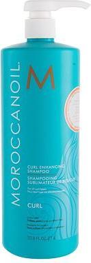 Produktbild Moroccanoil Curl Enhancing (1000 ml, Flüssiges Shampoo)