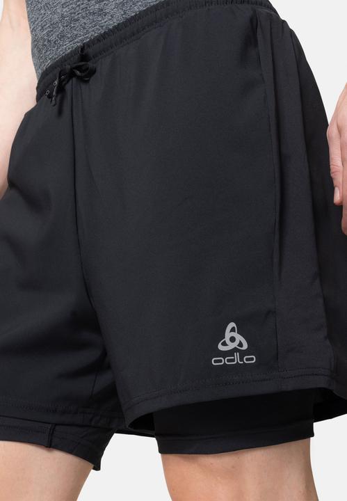 Produktbild Odlo 2in1 Short Esential 5 Inch Men (S)