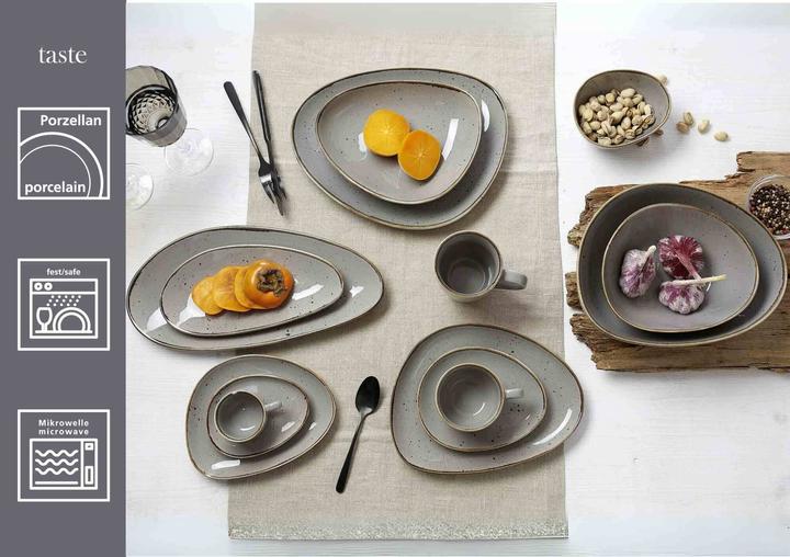 Produktbild Ritzenhoff & Breker Taste Suppenteller (4 x)