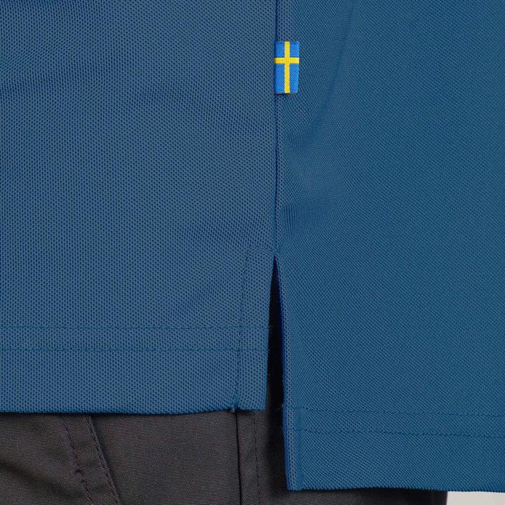 Produktbild Fjällräven Crowley Piqué (L)