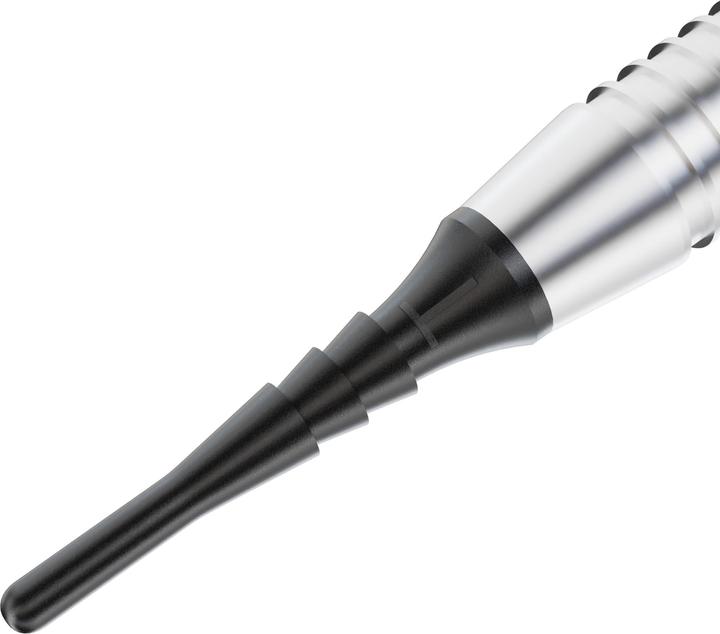 Immagine prodotto Bull's Tefo-X Shark Soft Tips 6mm (2BA)