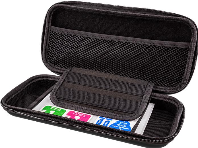 Actual product image Default Nyko - Play And Go Kit - Nintendo Switch 2 (Switch)