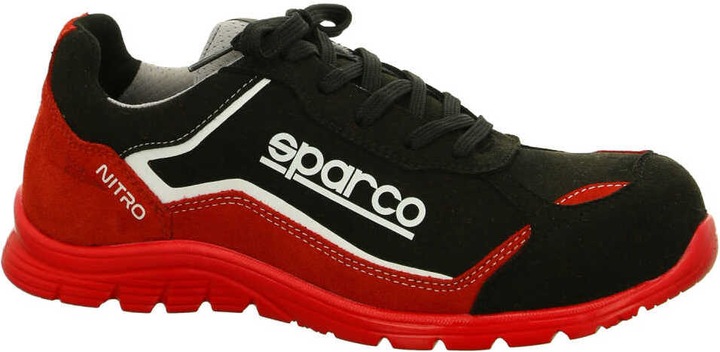 Produktbild Sparco Nitro (S3, 45)