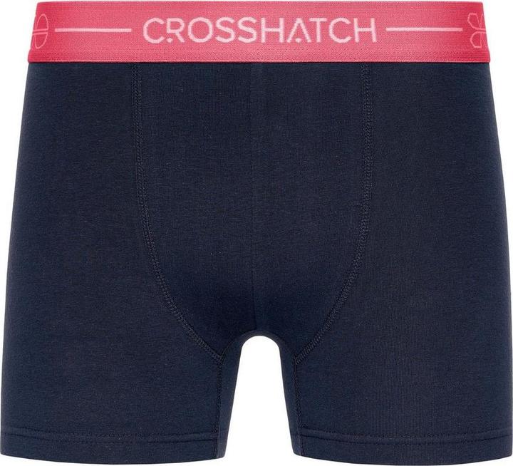 Produktbild Crosshatch Astral Boxershorts (3erPack) (S, 3er Pack)
