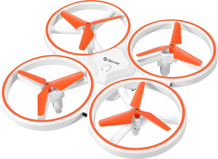 Denver DRO-171 Jouet drone pour enfants (8 min)