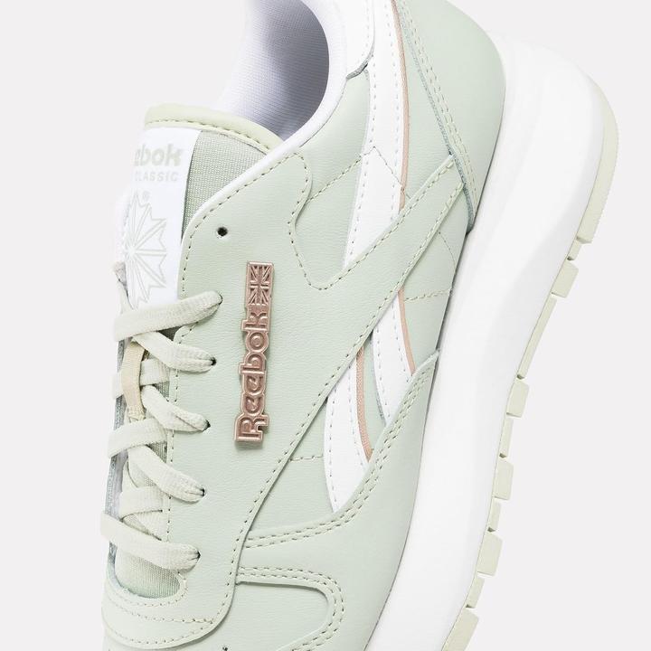Immagine prodotto Reebok Scarpa da Ginnastica in Pelle Classica SP (38)