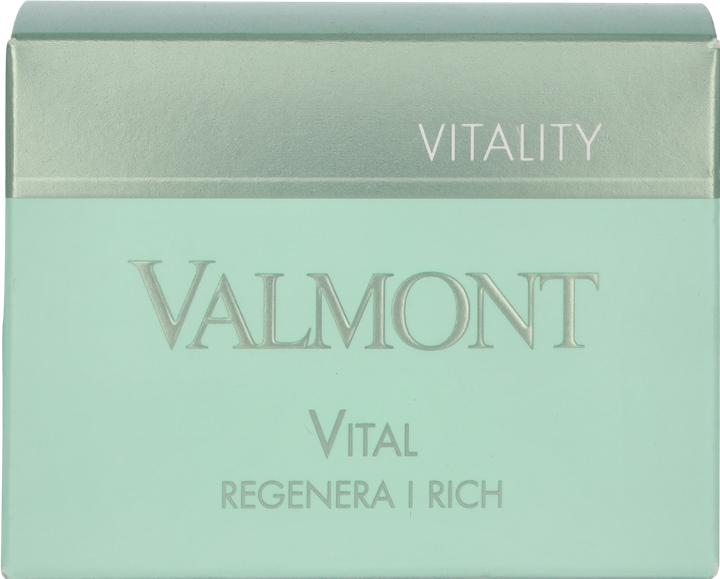 Actual product image Valmont Vital Regenera I Rich (50 ml)