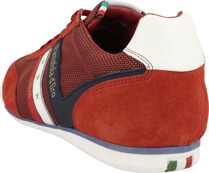 Produktbild Pantofola d'Oro Vasto Nylon Uomo - 66875 (45)