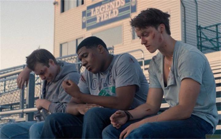 Immagine prodotto Highschool Animals - Gli squartatori del primo banco (DVD, 2022, Tedesco, Inglese)