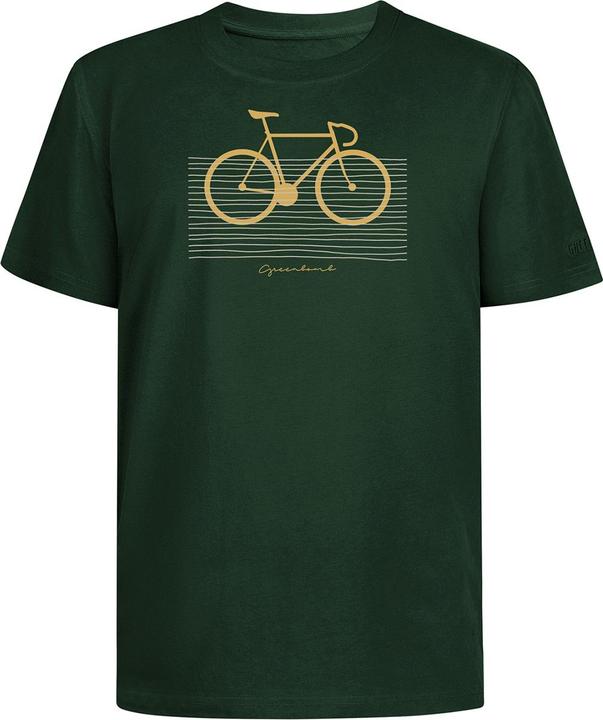 Produktbild Greenbomb T-Shirt Bike Bars (L)