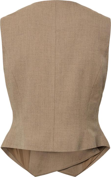 Actual product image Pieces Pcbubbles Asymmetrische Weste (S)