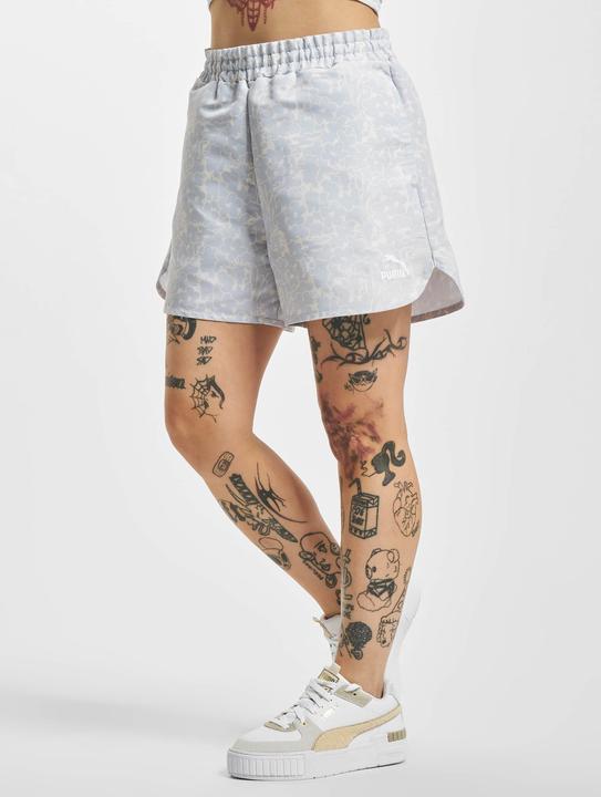 Image du produit Puma Short en serge Summer Resort (S)