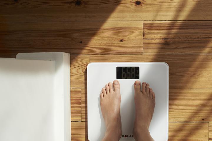 Image du produit Polar Balance (180 kg)